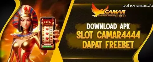 Bonus Spesial Download pohonemas33 APK screenshot
