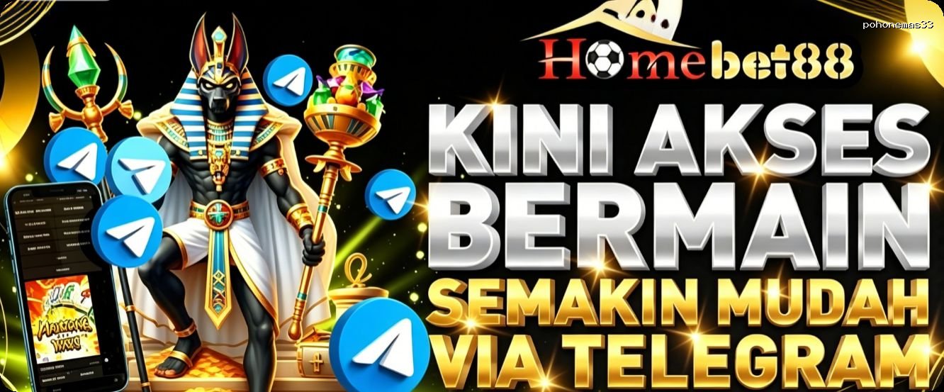 Slot Gacor idpohonemas33 Setiap Hari